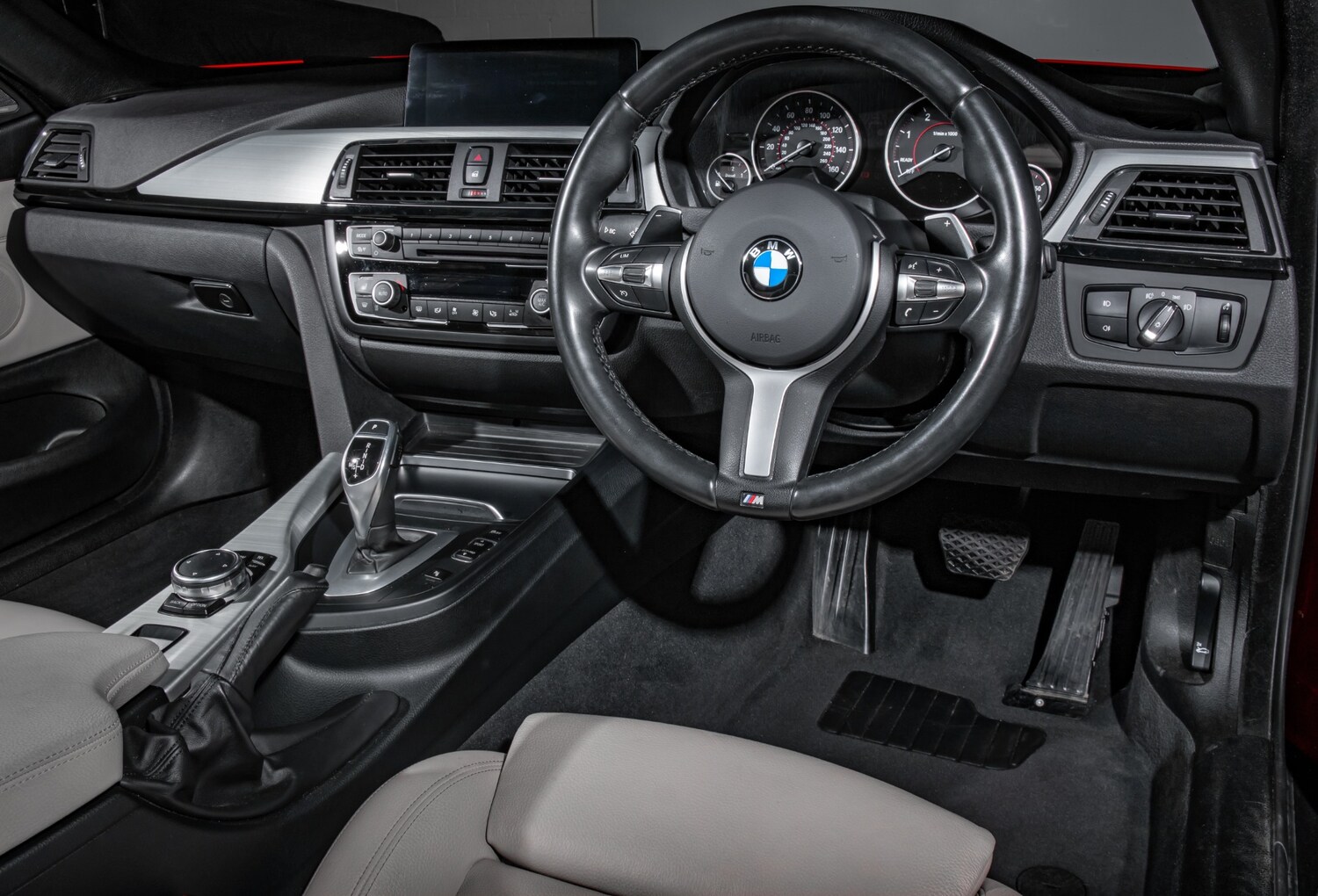 Used BMW 4 Series 2015 for sale - 75535970: Photo 8