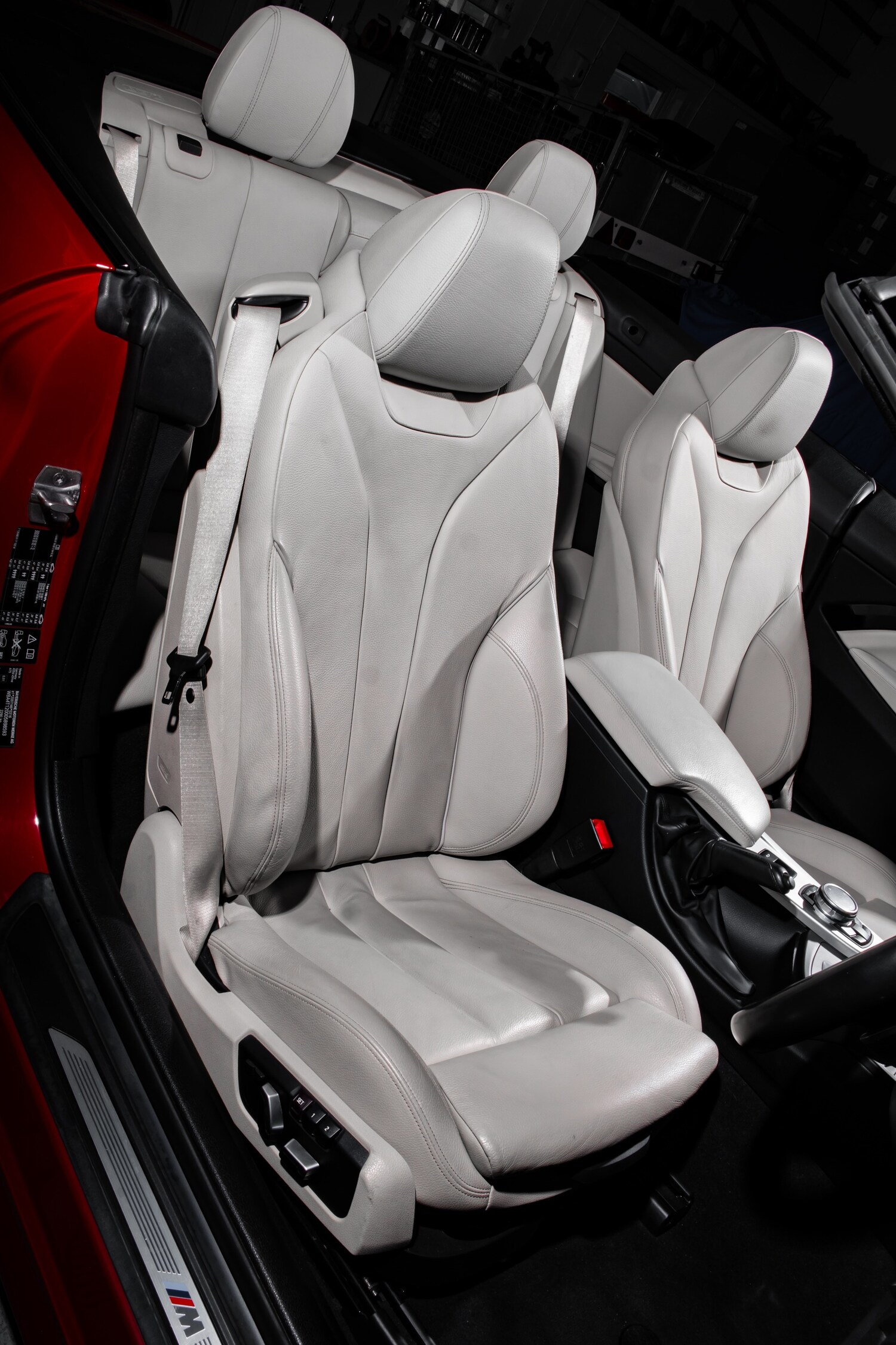 Used BMW 4 Series 2015 for sale - 75535970: Photo 9