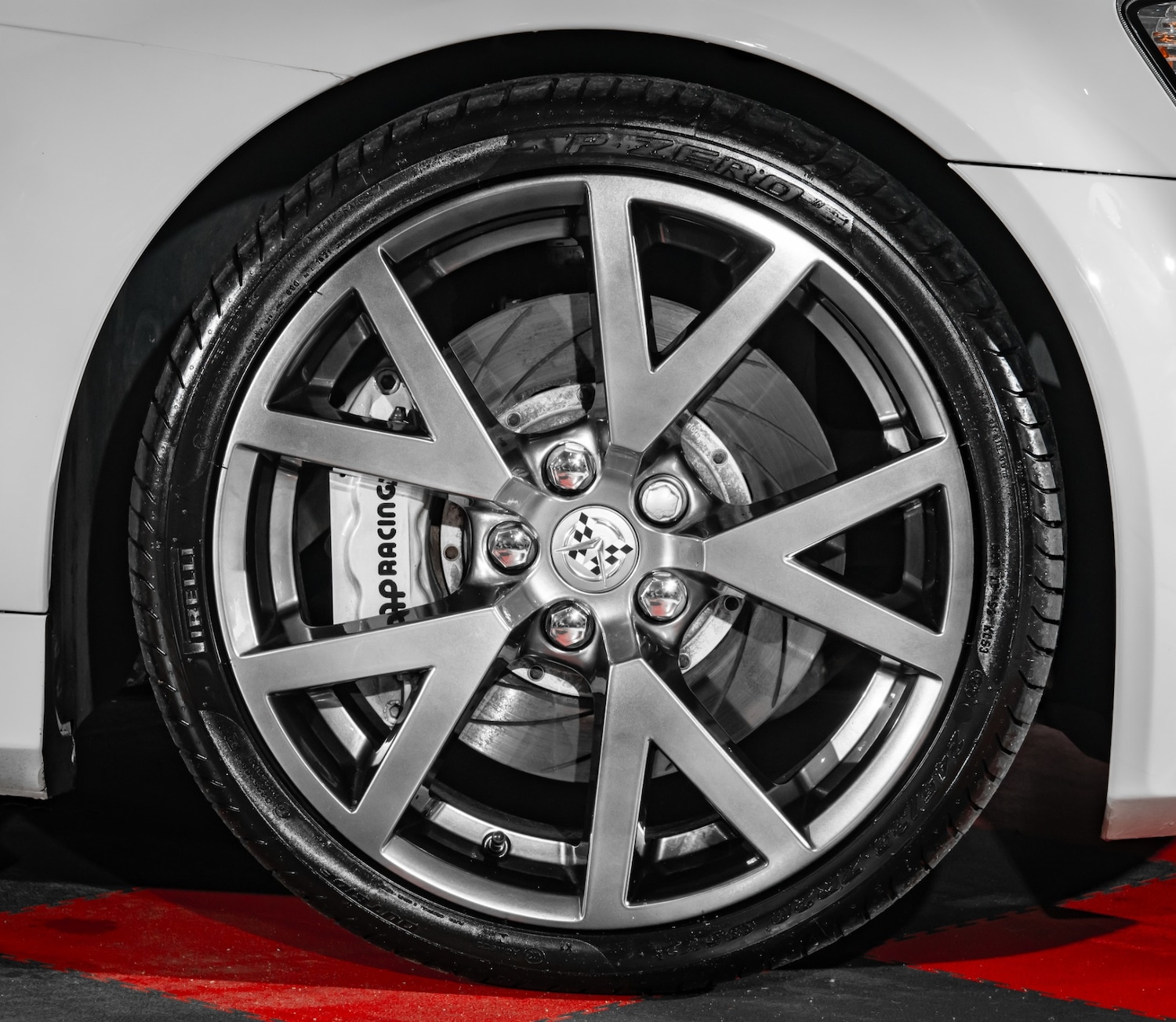 Used Vauxhall VXR8 2009 for sale - 72709464: Photo 14