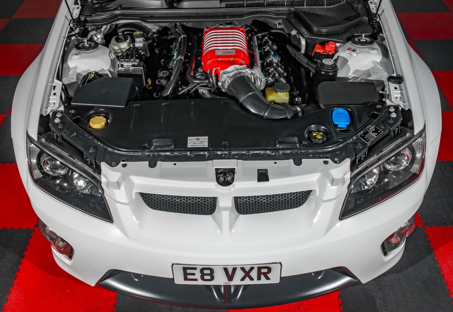 Used Vauxhall VXR8 2009 for sale - 72709464: Photo 15