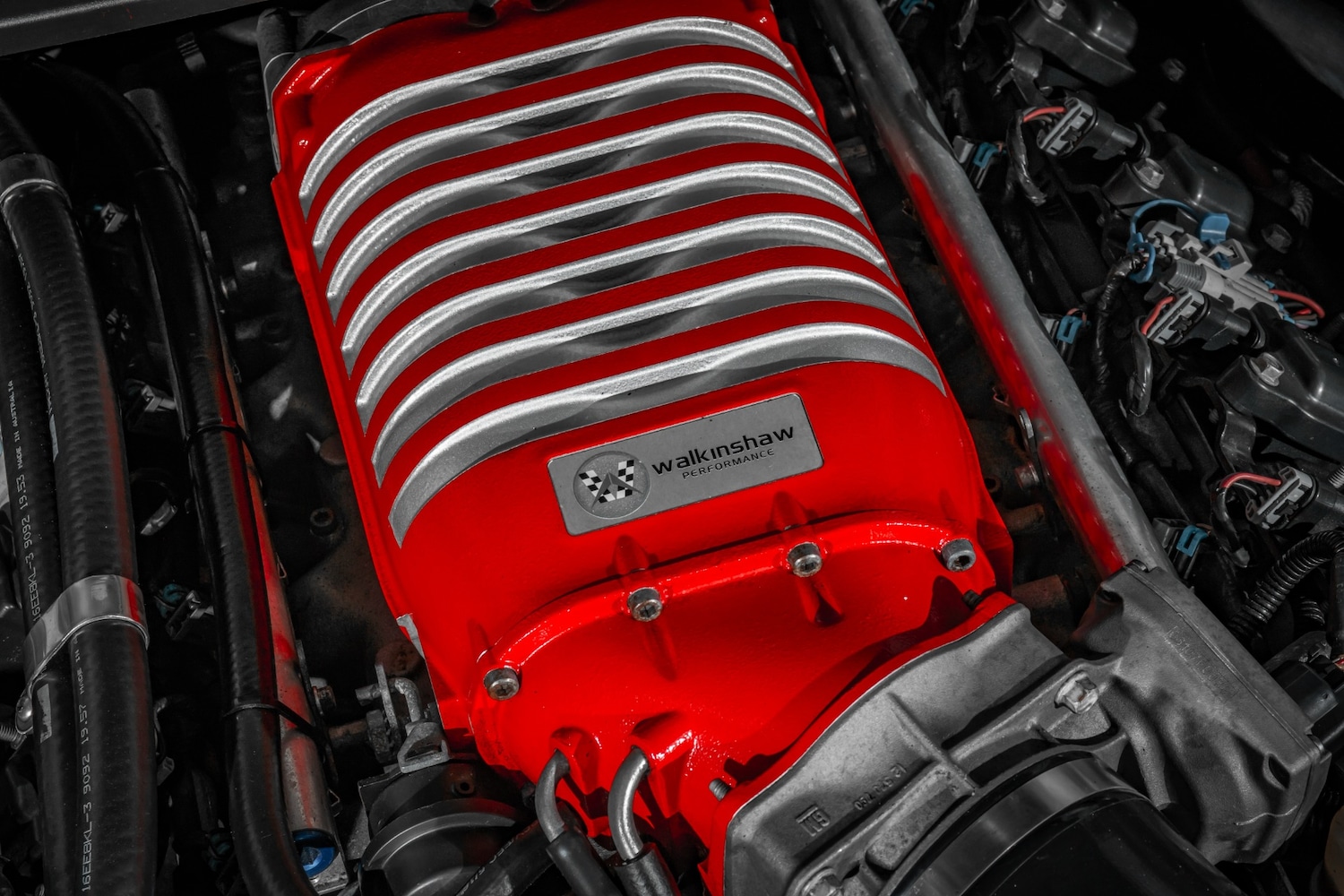 Used Vauxhall VXR8 2009 for sale - 72709464: Photo 16