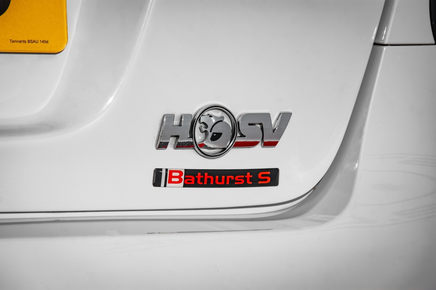 Used Vauxhall VXR8 2009 for sale - 72709464: Photo 5