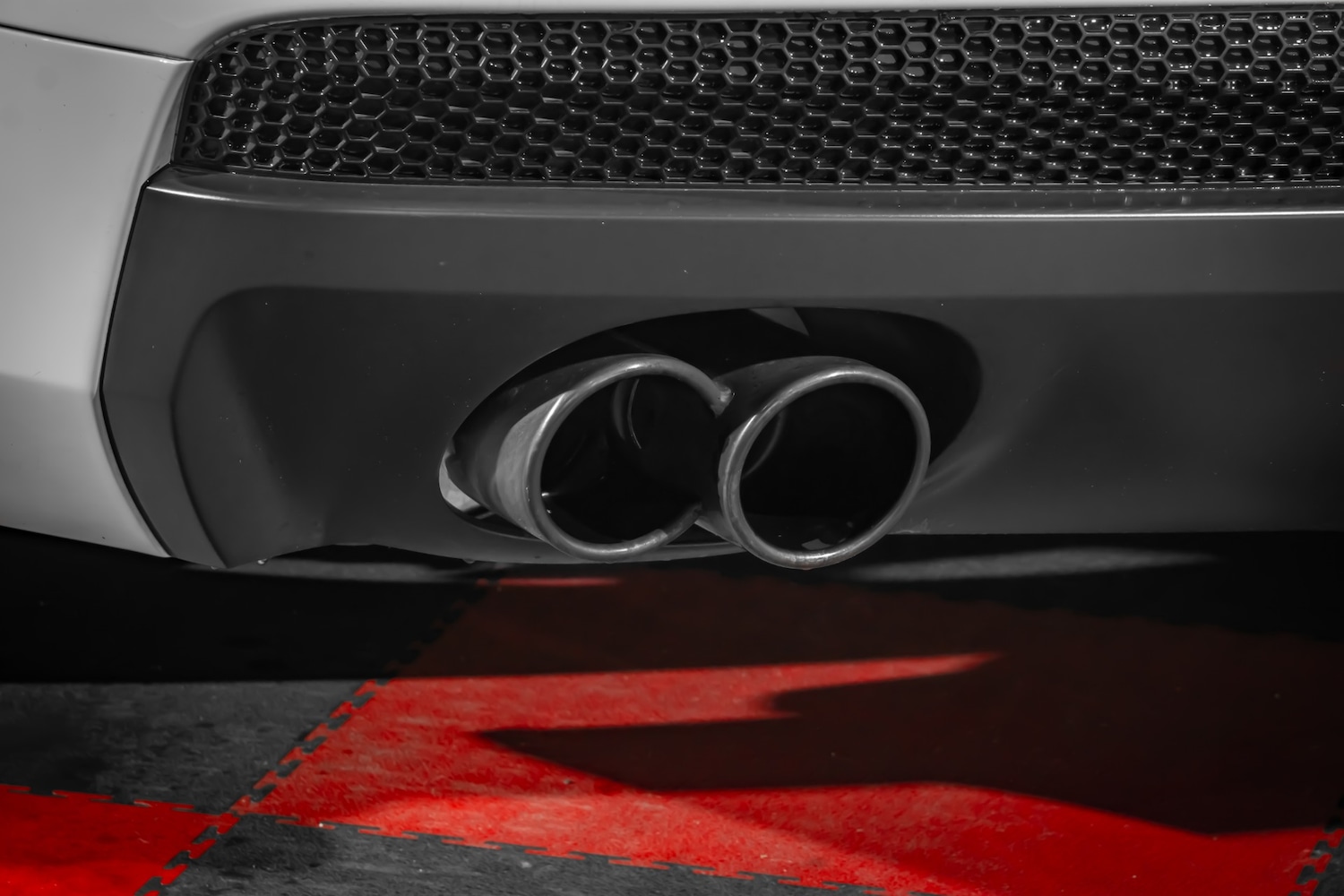 Used Vauxhall VXR8 2009 for sale - 72709464: Photo 6