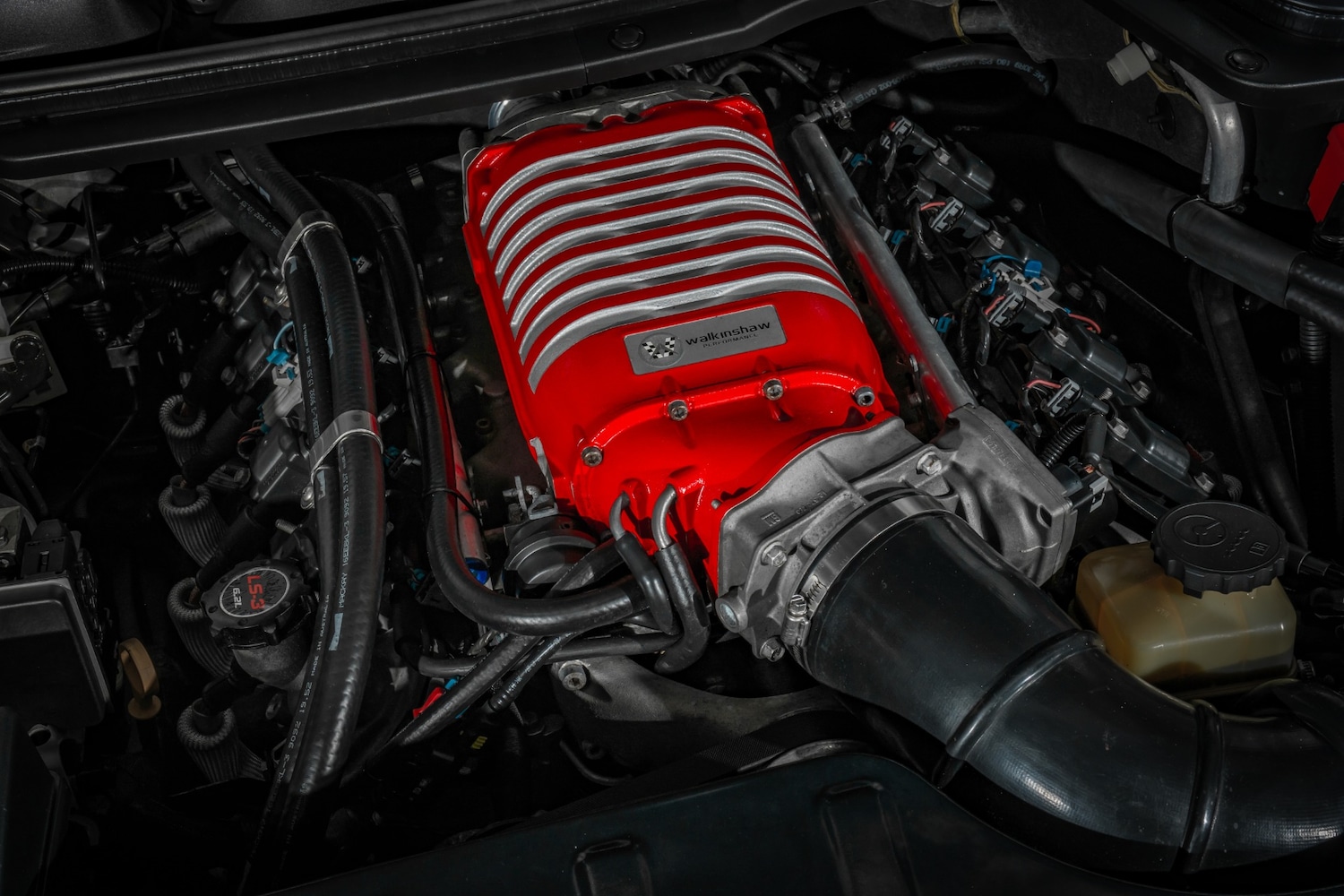 Used Vauxhall VXR8 2009 for sale - 72709464: Photo 9