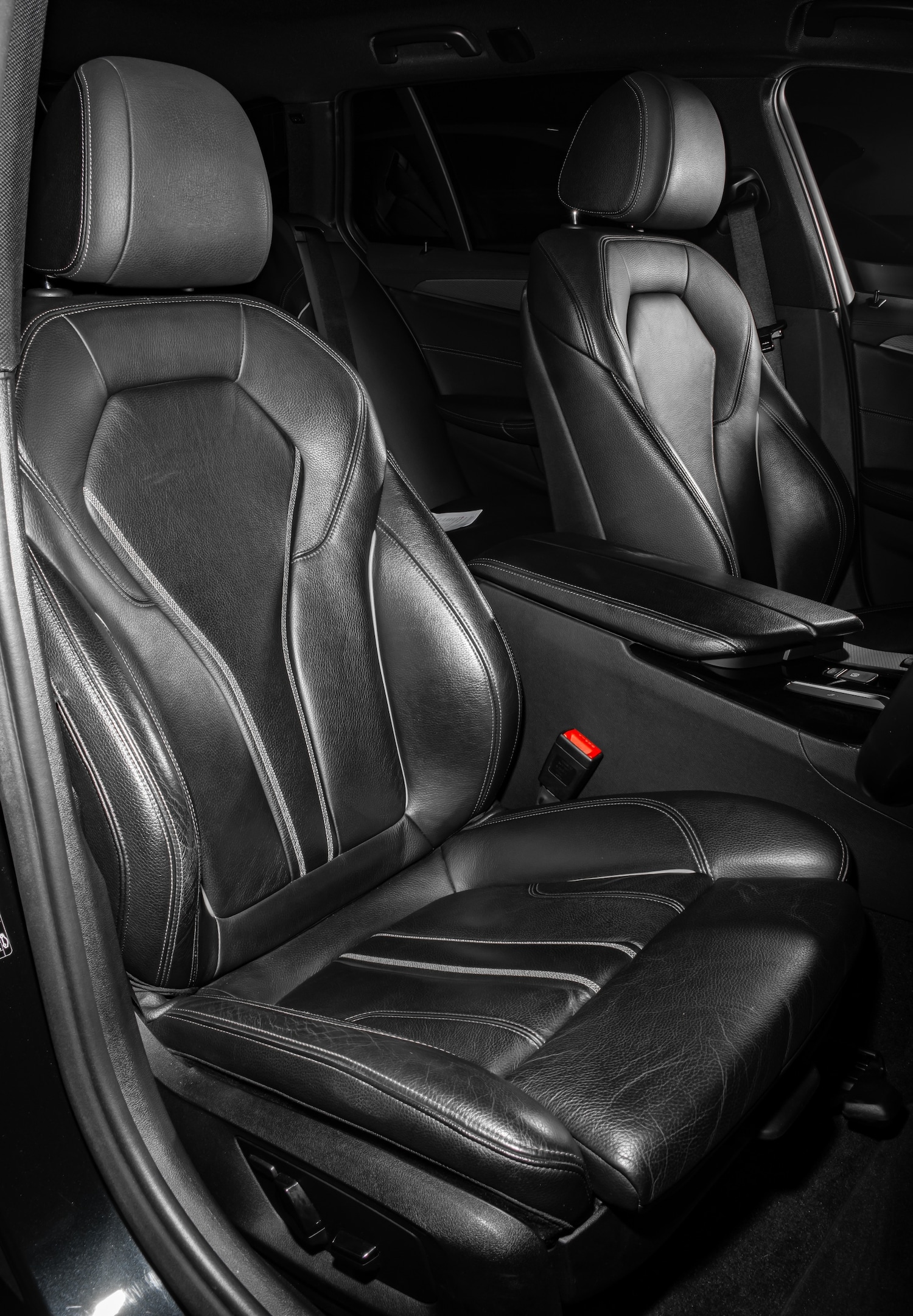 Used BMW 5 Series 2018 for sale - 78187471: Photo 4