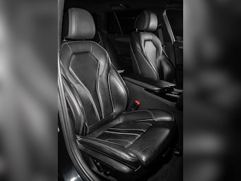 Used BMW 5 Series 2018 for sale - 78187471: Photo