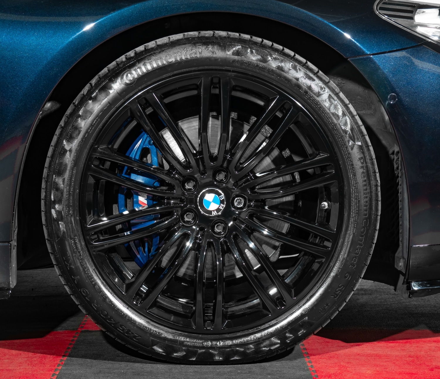 Used BMW 5 Series 2018 for sale - 78187471: Photo 6