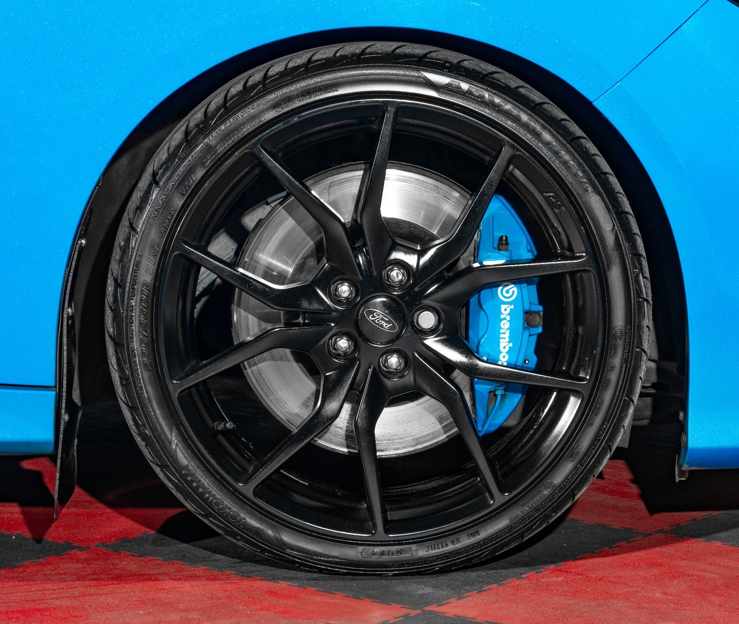 Used Ford Focus 2017 for sale - 77271408: Photo 2