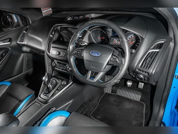 Used Ford Focus 2017 for sale - 77271408: Photo