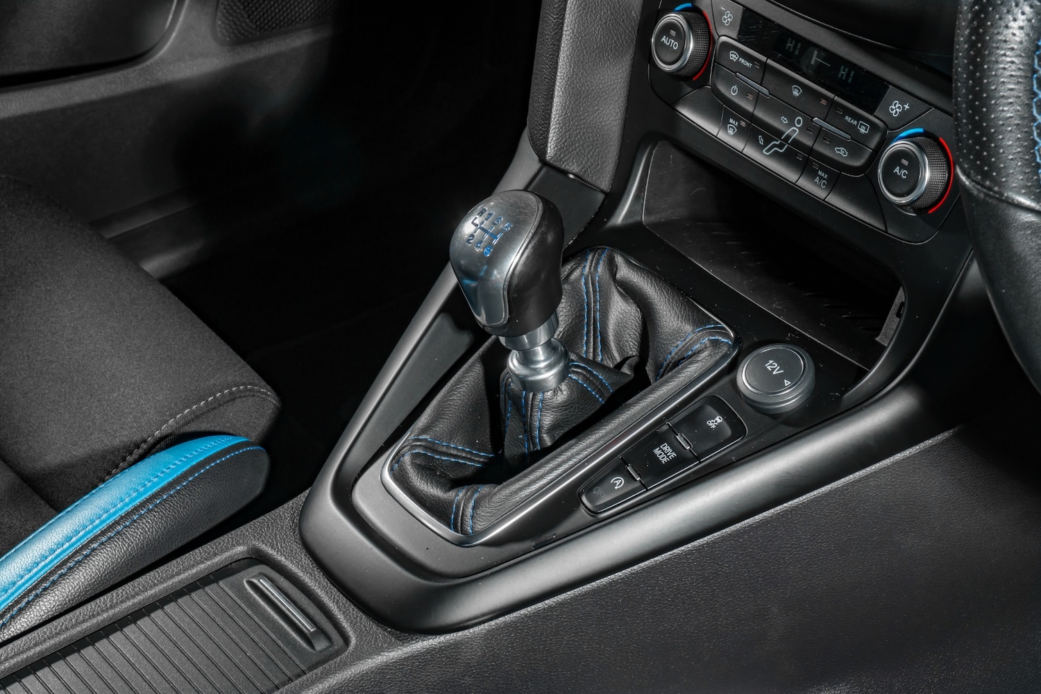 Used Ford Focus 2017 for sale - 77271408: Photo 5