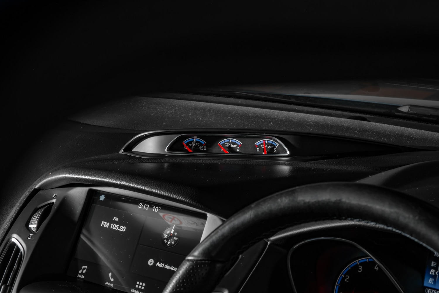 Used Ford Focus 2017 for sale - 77271408: Photo 6