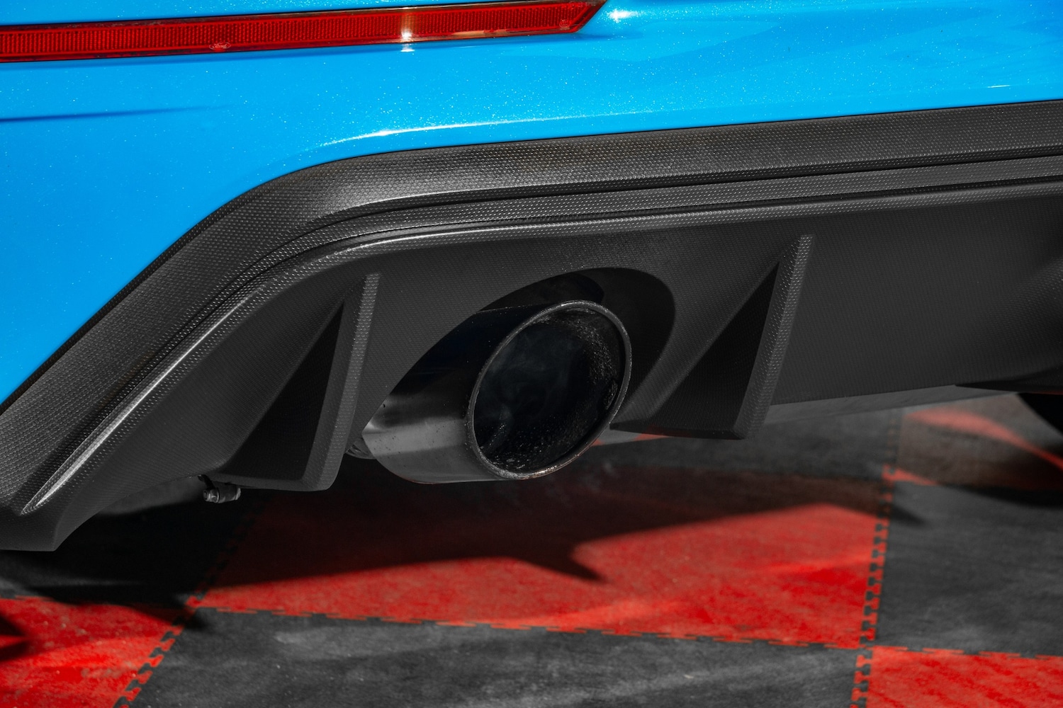 Used Ford Focus 2017 for sale - 77271408: Photo 7