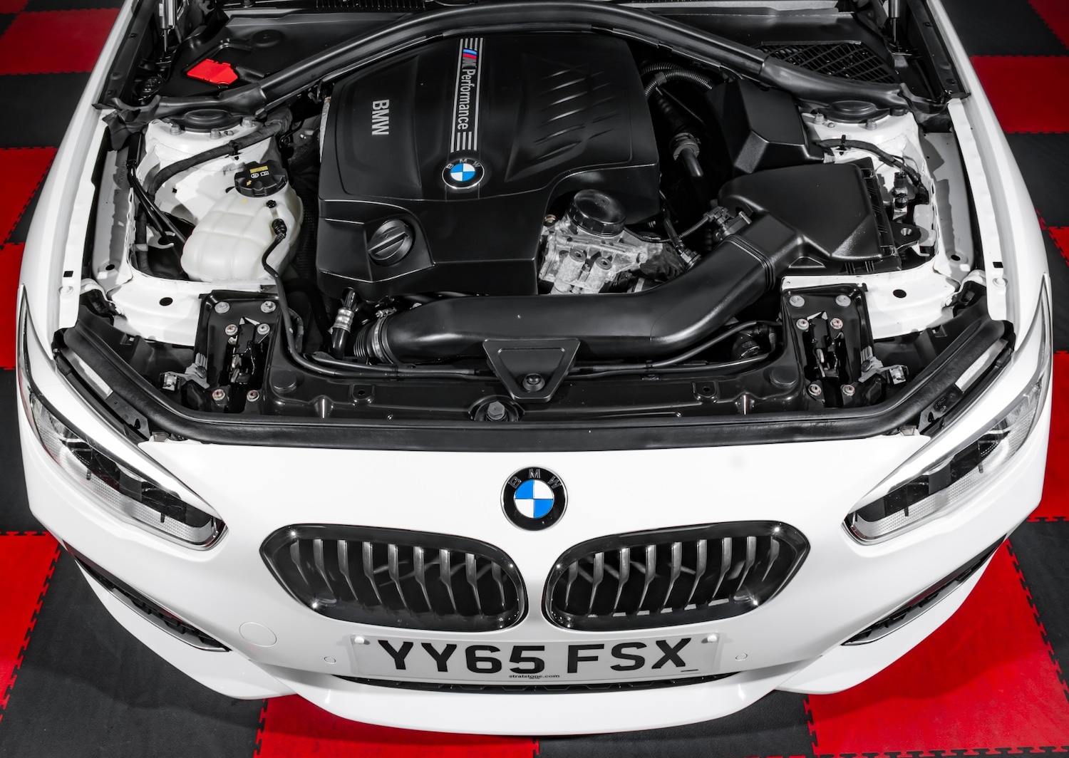 Used BMW 1 Series 2015 for sale - 75945177: Photo 10