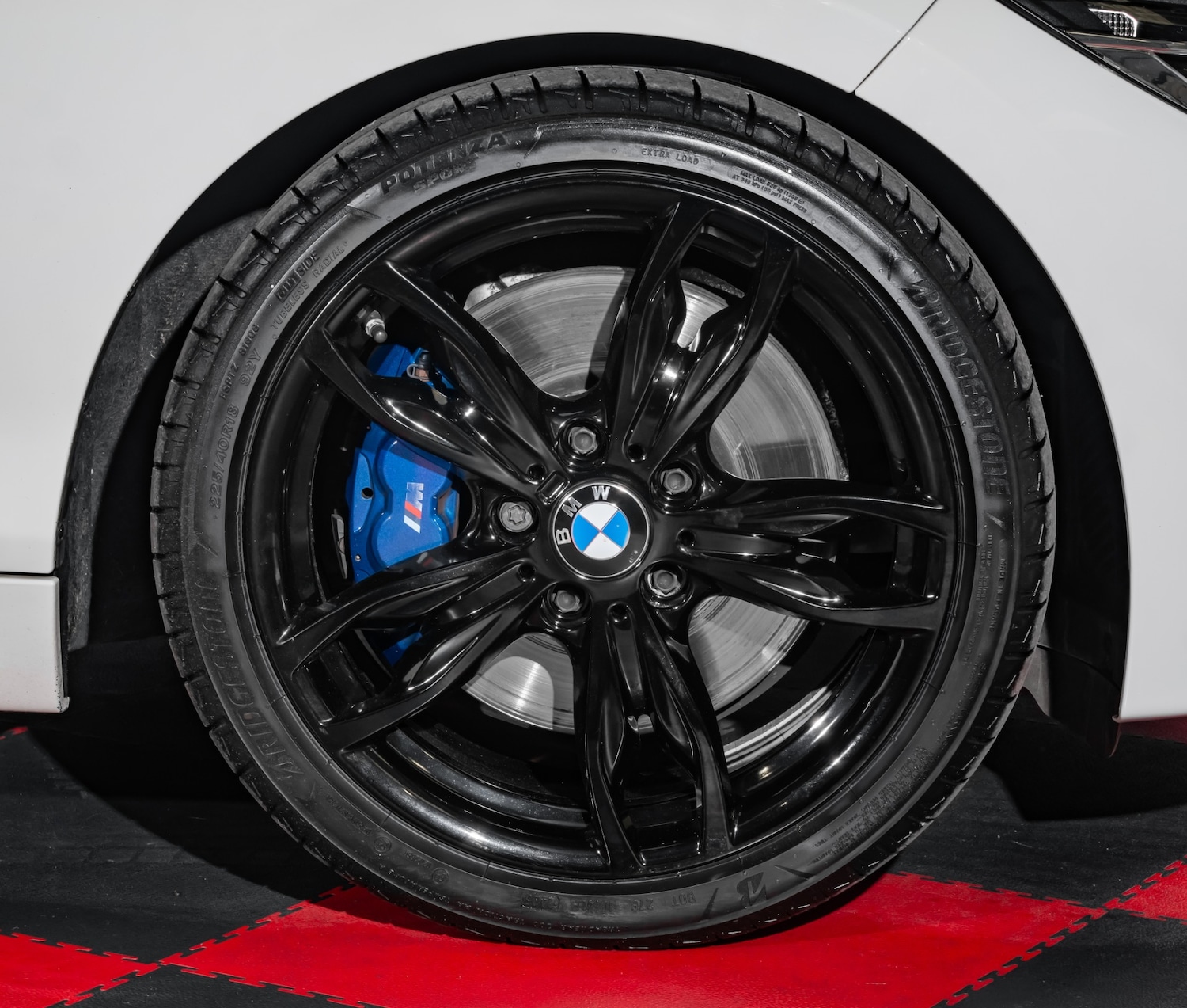 Used BMW 1 Series 2015 for sale - 75945177: Photo 11