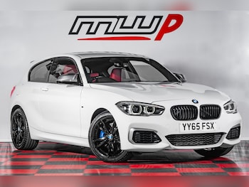 Used BMW 1 Series 2015 for sale - 75945177: Photo