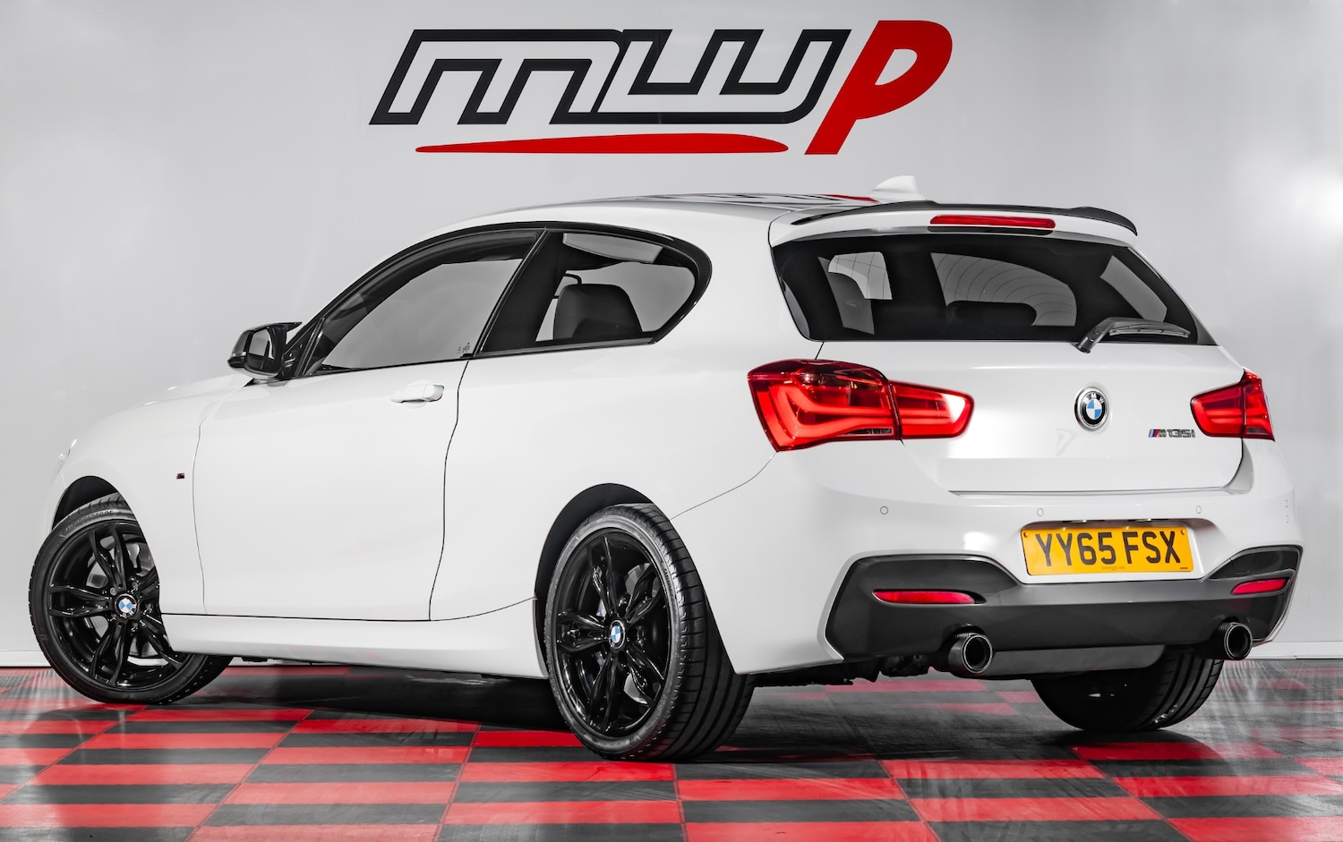 Used BMW 1 Series 2015 for sale - 75945177: Photo 2