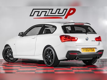 Used BMW 1 Series 2015 for sale - 75945177: Photo