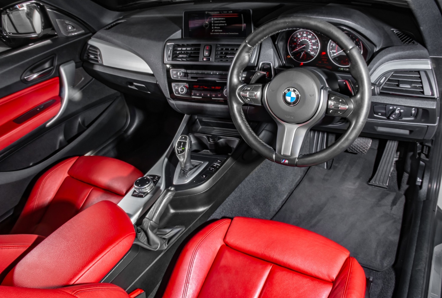 Used BMW 1 Series 2015 for sale - 75945177: Photo 3