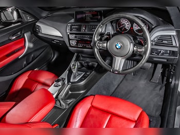Used BMW 1 Series 2015 for sale - 75945177: Photo