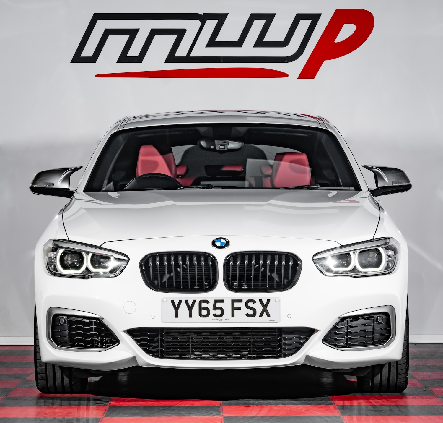 Used BMW 1 Series 2015 for sale - 75945177: Photo 4