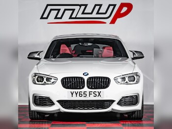 Used BMW 1 Series 2015 for sale - 75945177: Photo