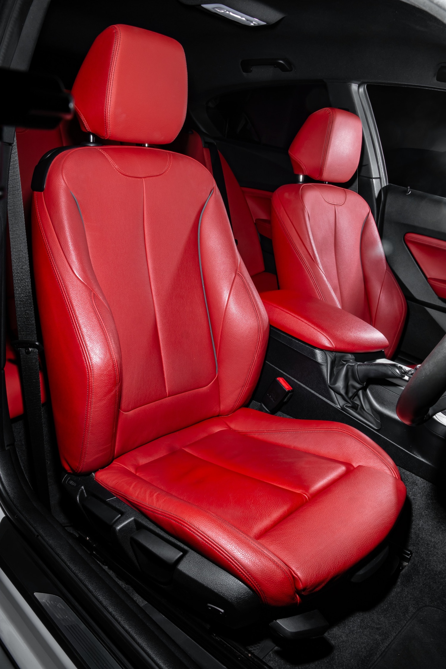 Used BMW 1 Series 2015 for sale - 75945177: Photo 5