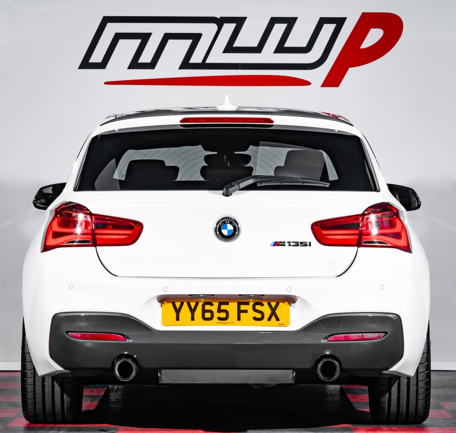 Used BMW 1 Series 2015 for sale - 75945177: Photo 6