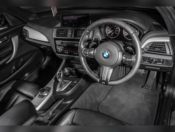 Used BMW 1 Series 2017 for sale - 79004642: Photo
