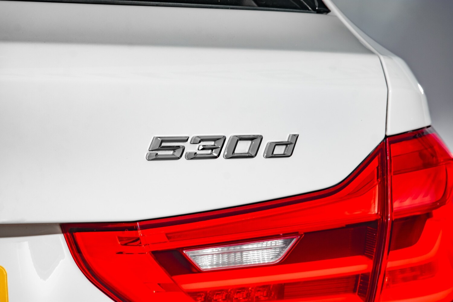 Used BMW 5 Series 2018 for sale - 64864848: Photo 7