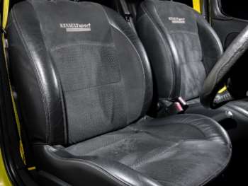 Used Renault Clio 2004 for sale - 74890666: Photo