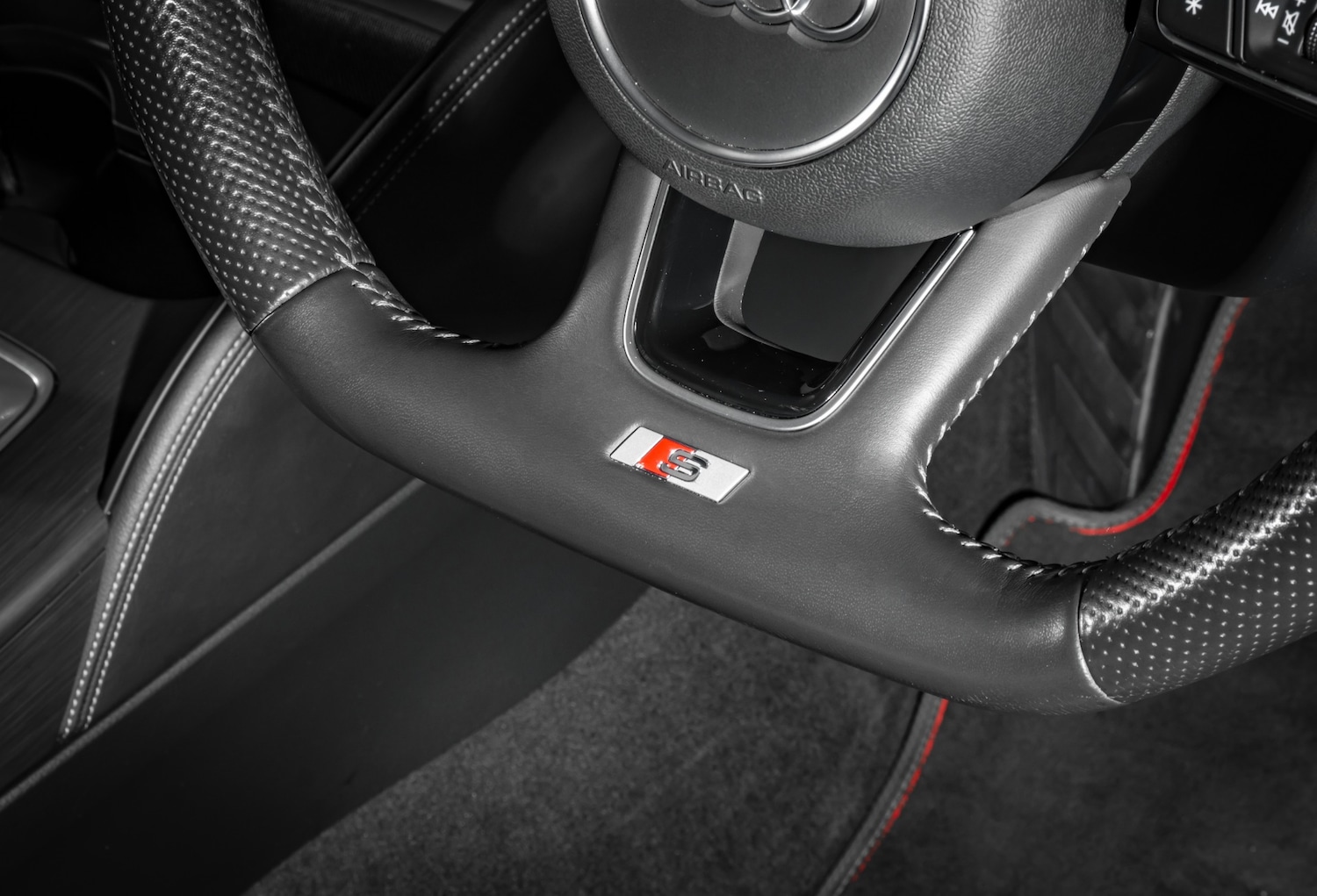 Used Audi A3 2017 for sale - 76437968: Photo 10