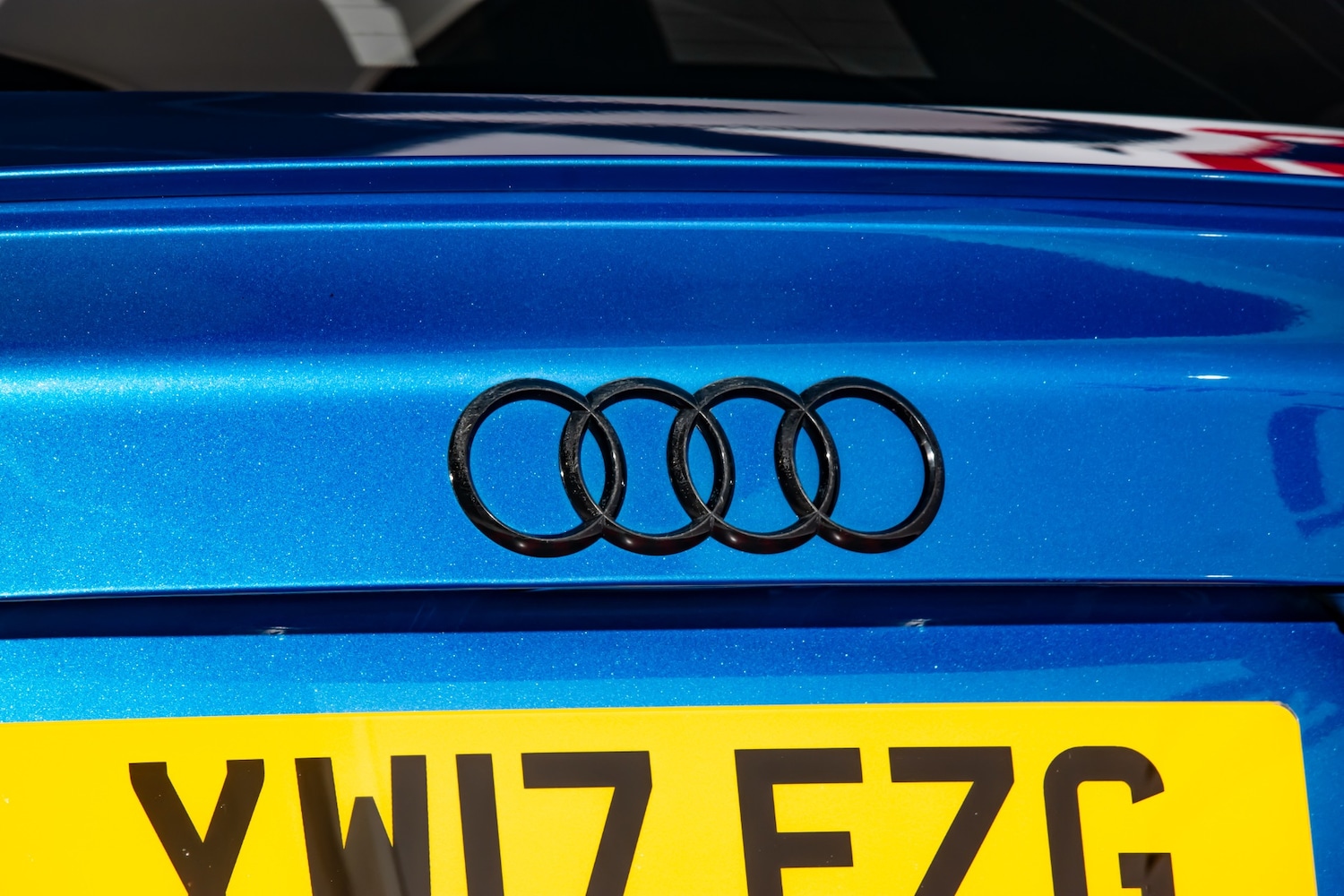 Used Audi A3 2017 for sale - 76437968: Photo 11