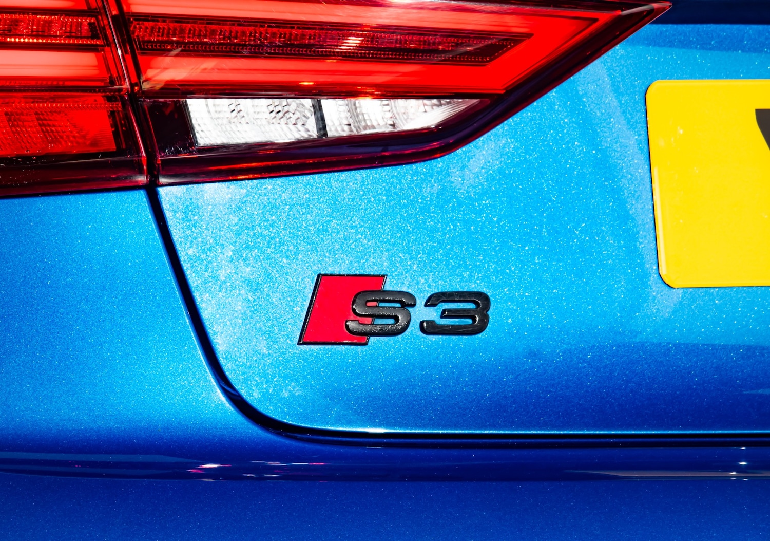 Used Audi A3 2017 for sale - 76437968: Photo 12