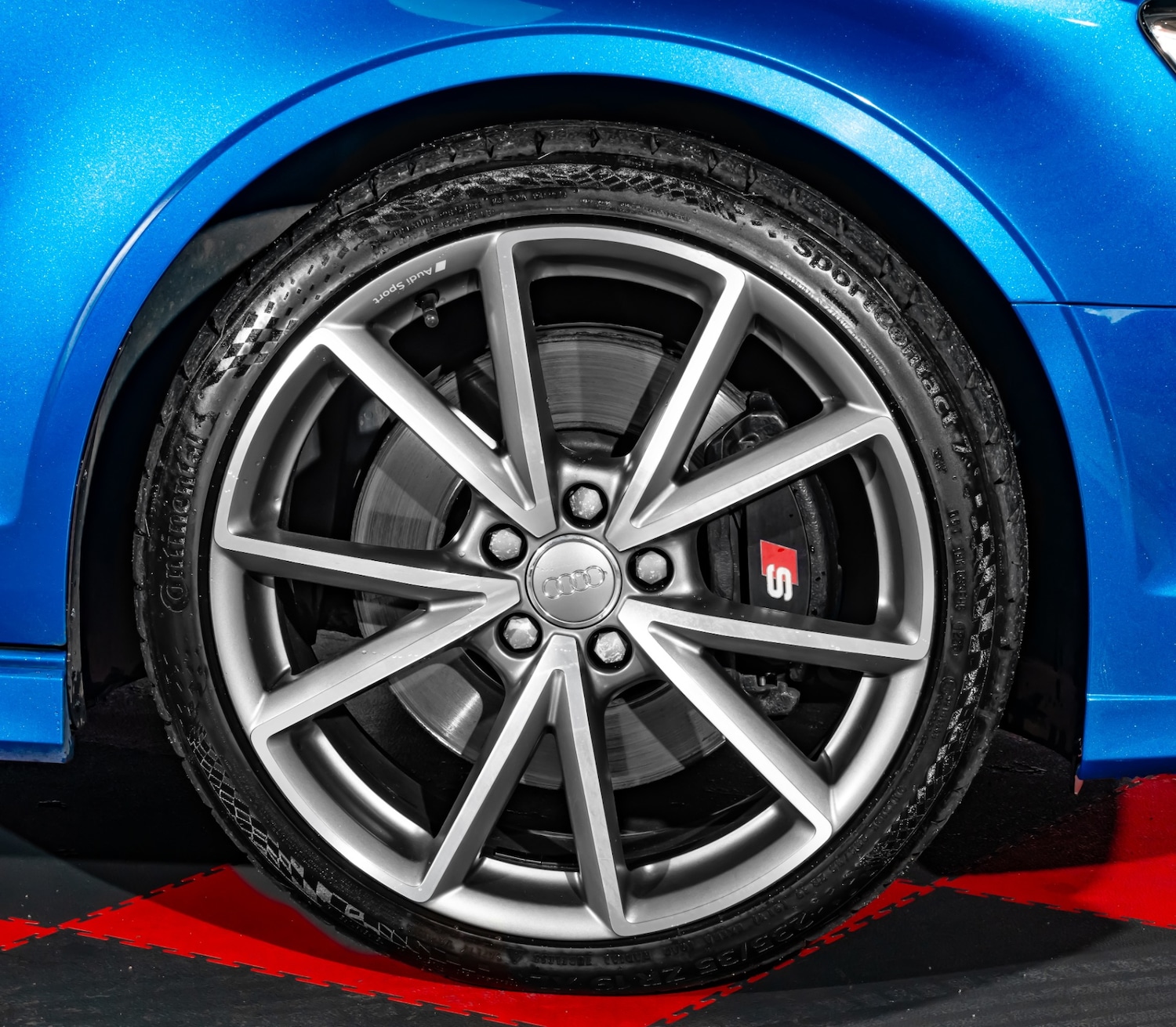 Used Audi A3 2017 for sale - 76437968: Photo 13