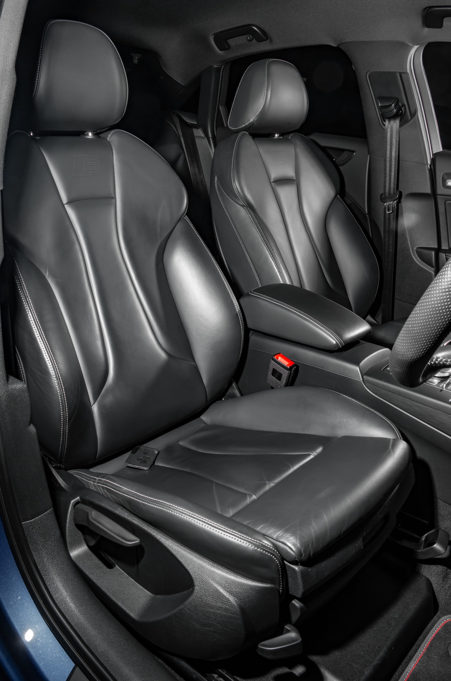 Used Audi A3 2017 for sale - 76437968: Photo 15