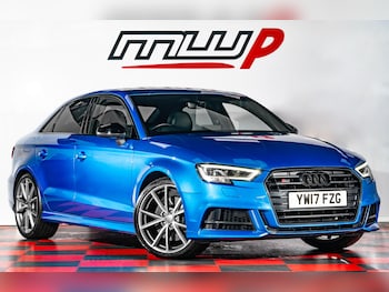 Used Audi A3 2017 for sale - 76437968: Photo