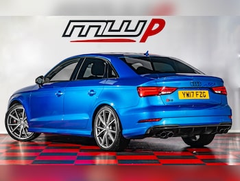 Used Audi A3 2017 for sale - 76437968: Photo