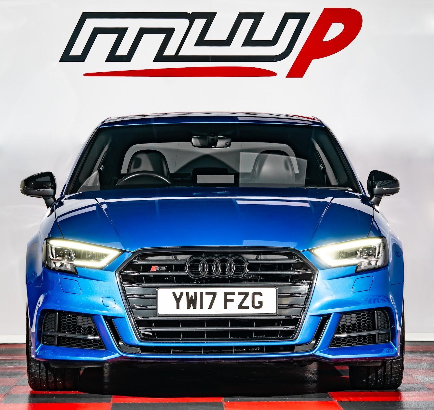 Used Audi A3 2017 for sale - 76437968: Photo 4