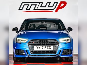 Used Audi A3 2017 for sale - 76437968: Photo