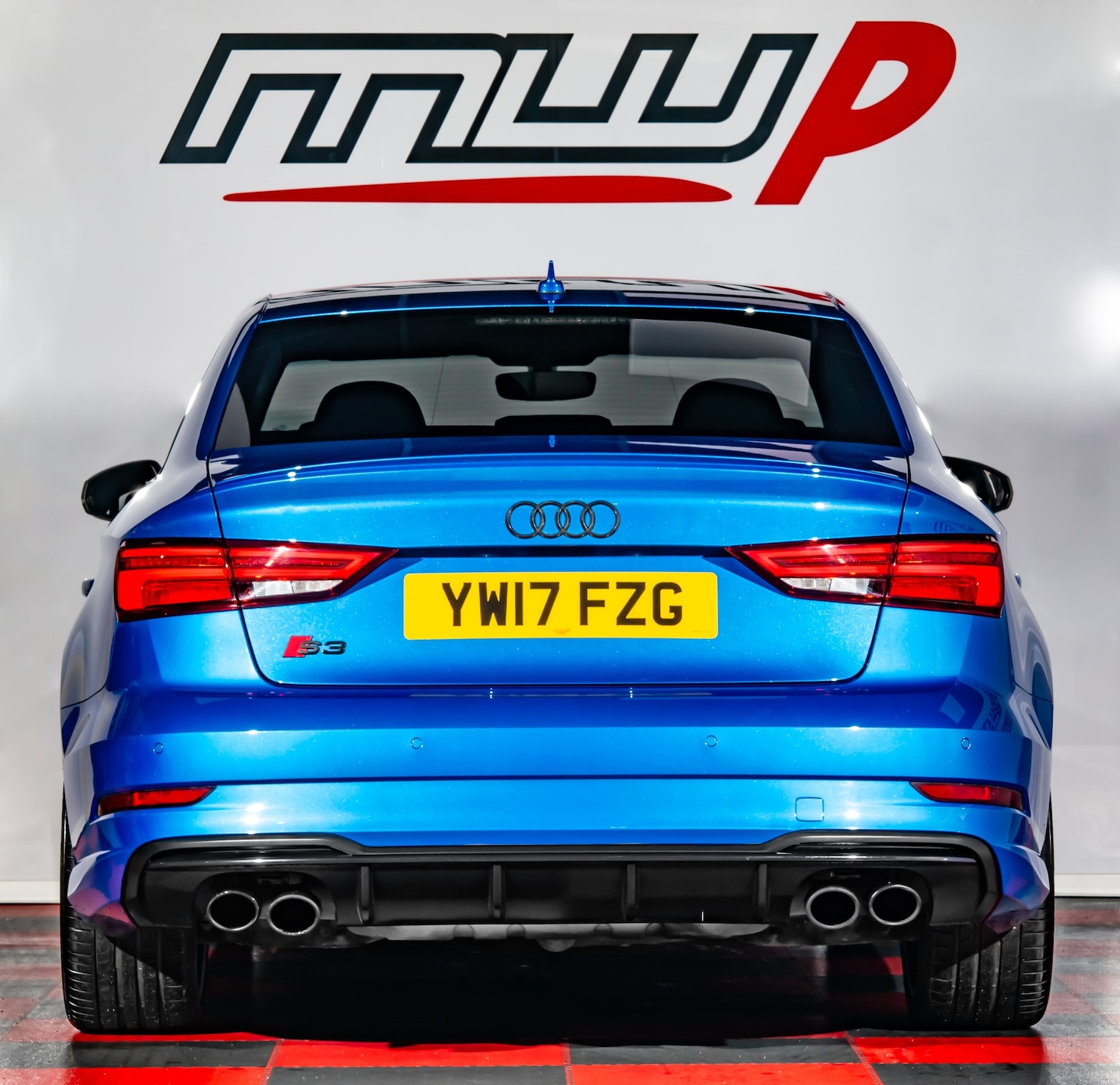 Used Audi A3 2017 for sale - 76437968: Photo 5