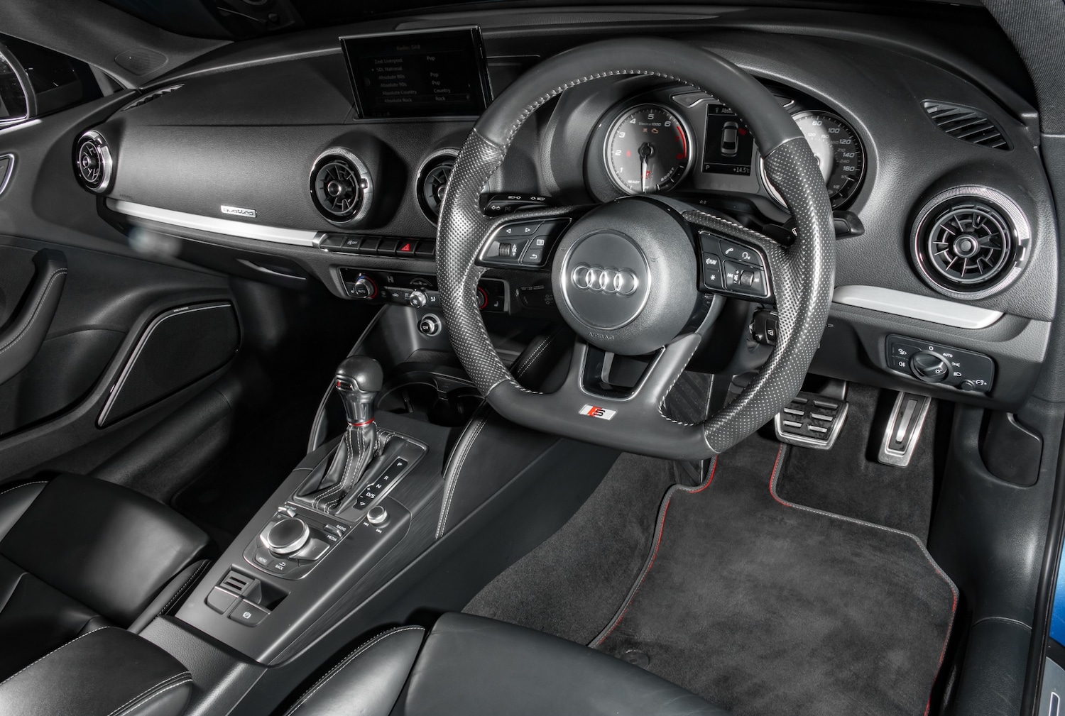 Used Audi A3 2017 for sale - 76437968: Photo 8