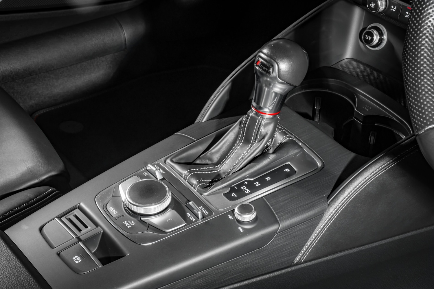 Used Audi A3 2017 for sale - 76437968: Photo 9