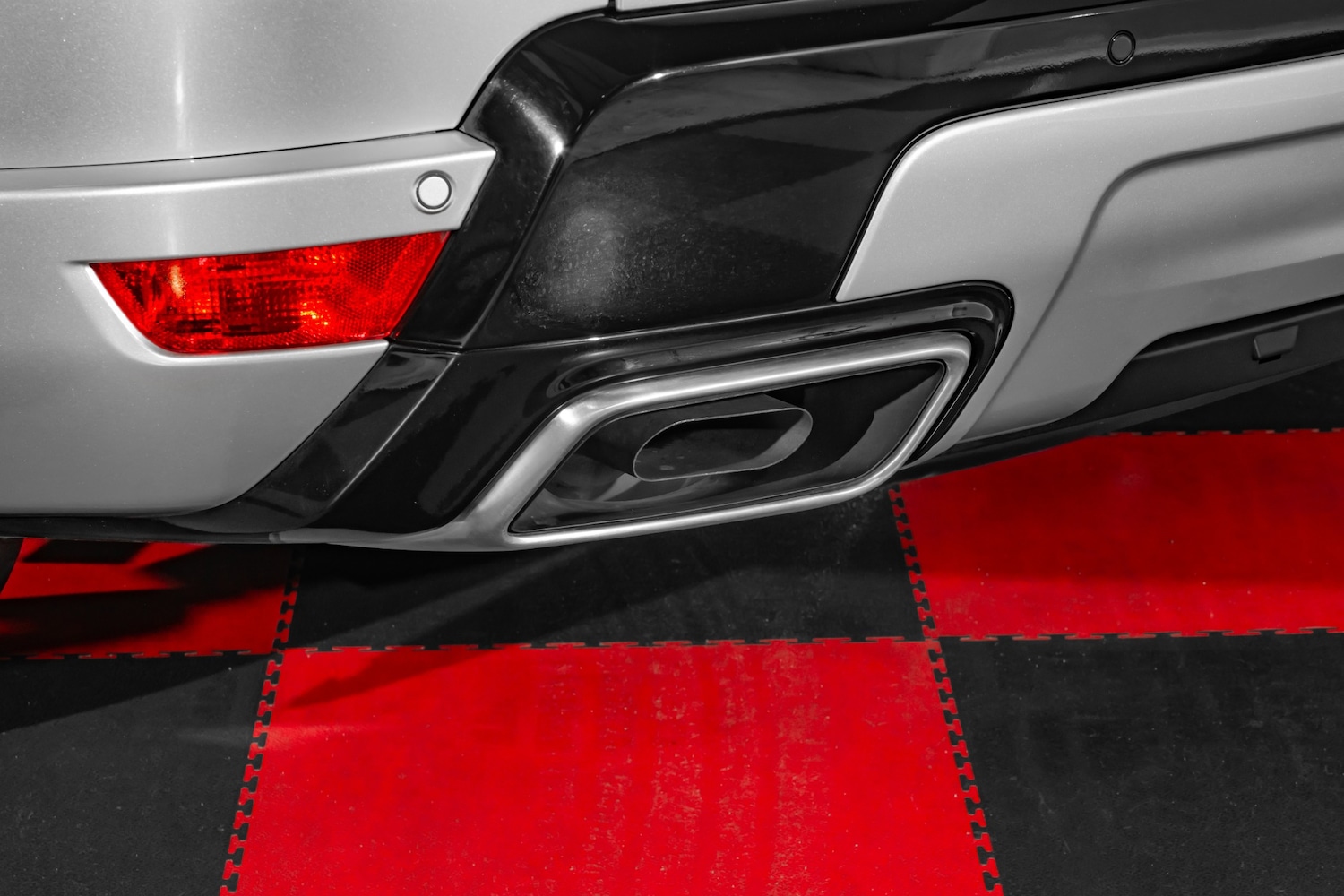 Used Land Rover Range Rover Sport 2018 for sale - 72648886: Photo 11