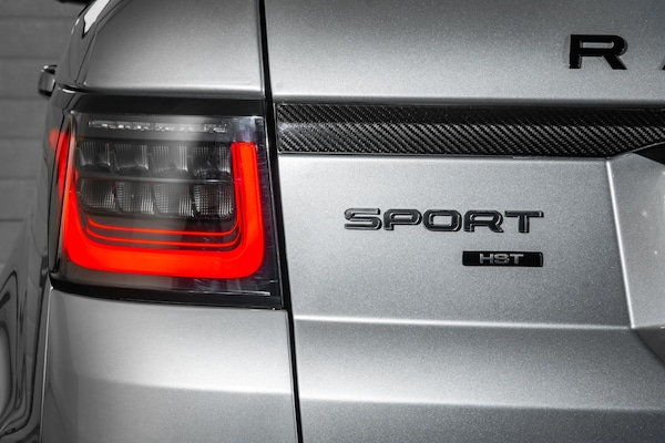 Used Land Rover Range Rover Sport 2018 for sale - 72648886: Photo 9