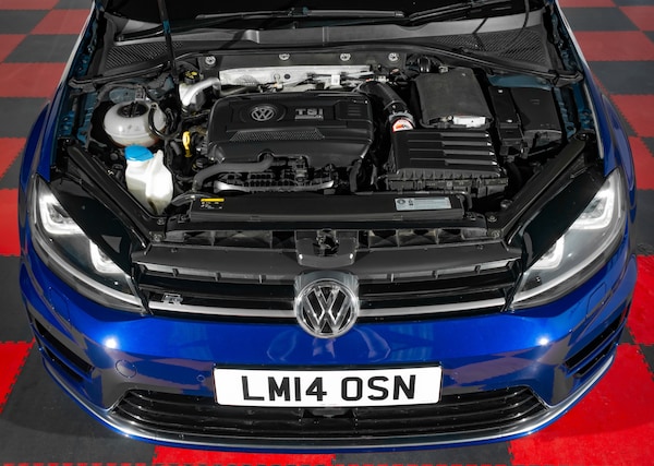 Used Volkswagen Golf 2014 for sale - 74890676: Photo 13