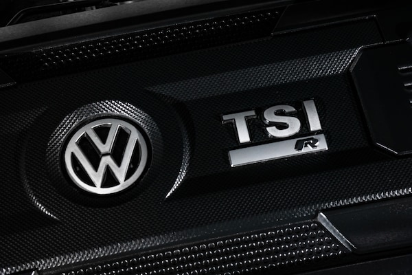 Used Volkswagen Golf 2014 for sale - 74890676: Photo 17