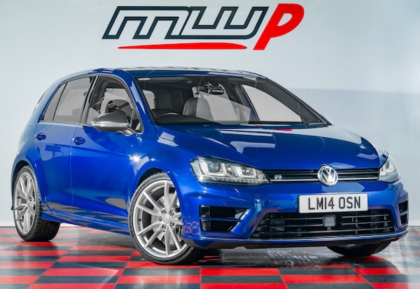 Used Volkswagen Golf 2014 for sale - 74890676: Photo 1
