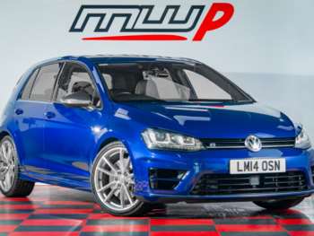 2014 (14) - 2.0 TSI R 5dr