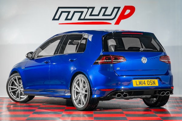 Used Volkswagen Golf 2014 for sale - 74890676: Photo 2