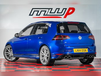 Used Volkswagen Golf 2014 for sale - 74890676: Photo